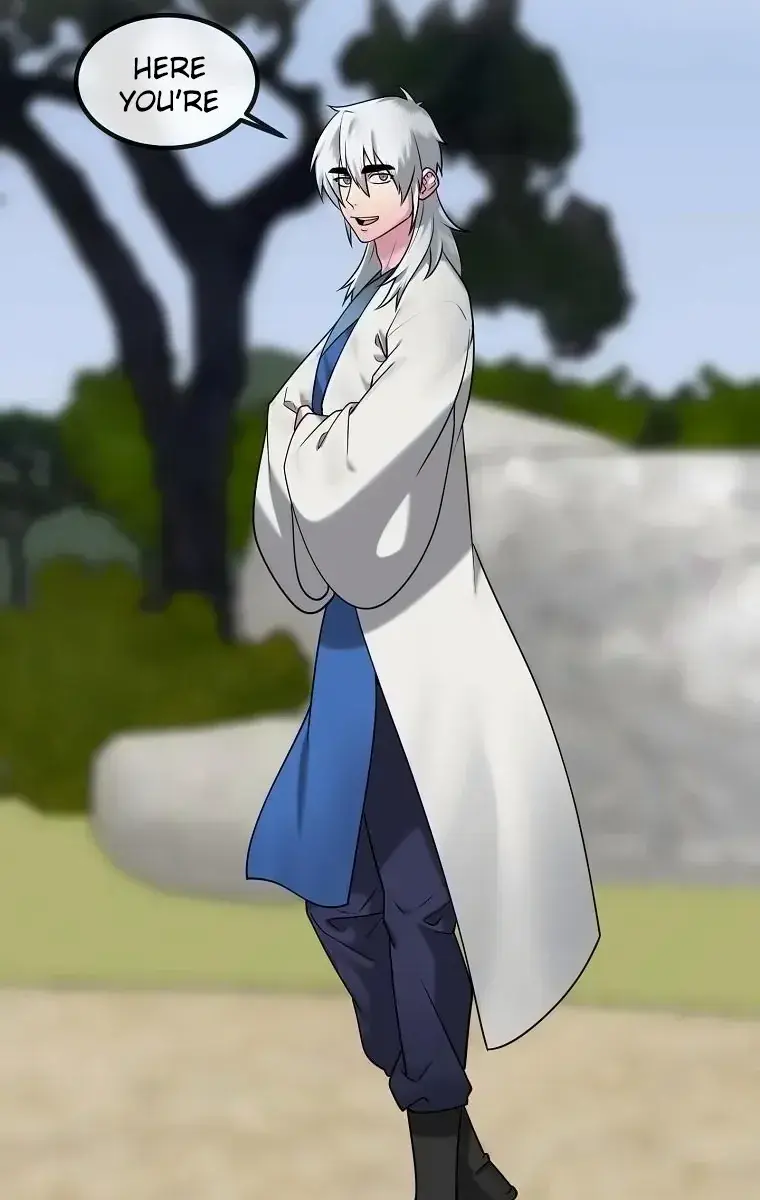 Volcanic Age Chapter 300 Page 69