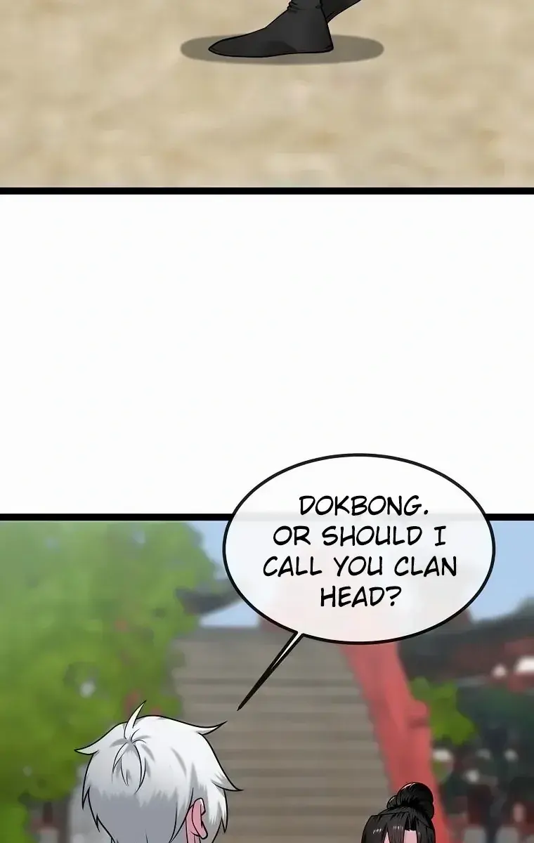 Volcanic Age Chapter 300 Page 70