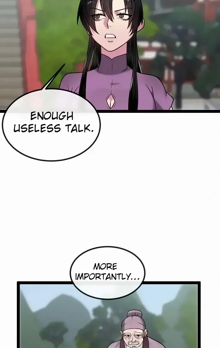 Volcanic Age Chapter 300 Page 72