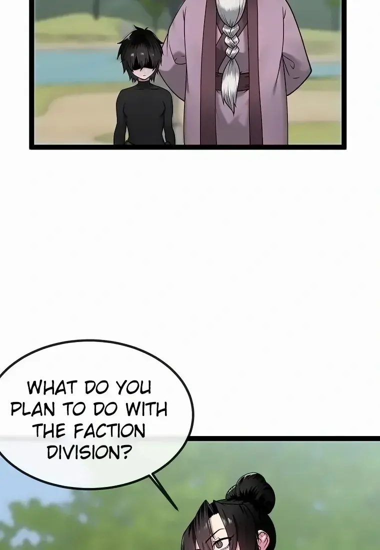 Volcanic Age Chapter 300 Page 73