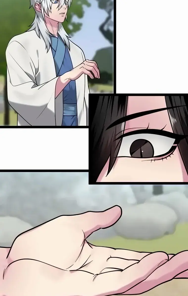 Volcanic Age Chapter 300 Page 75