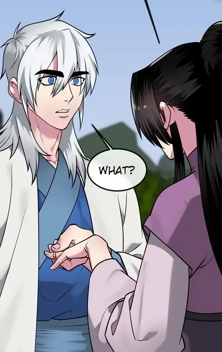 Volcanic Age Chapter 300 Page 79