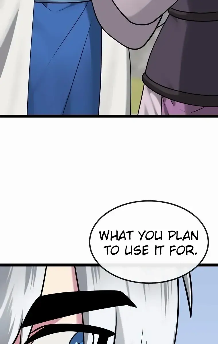 Volcanic Age Chapter 300 Page 80