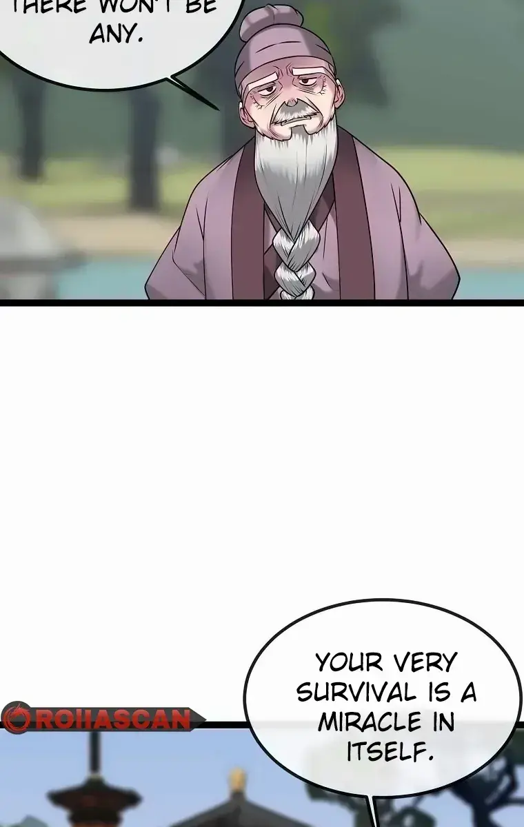 Volcanic Age Chapter 300 Page 84