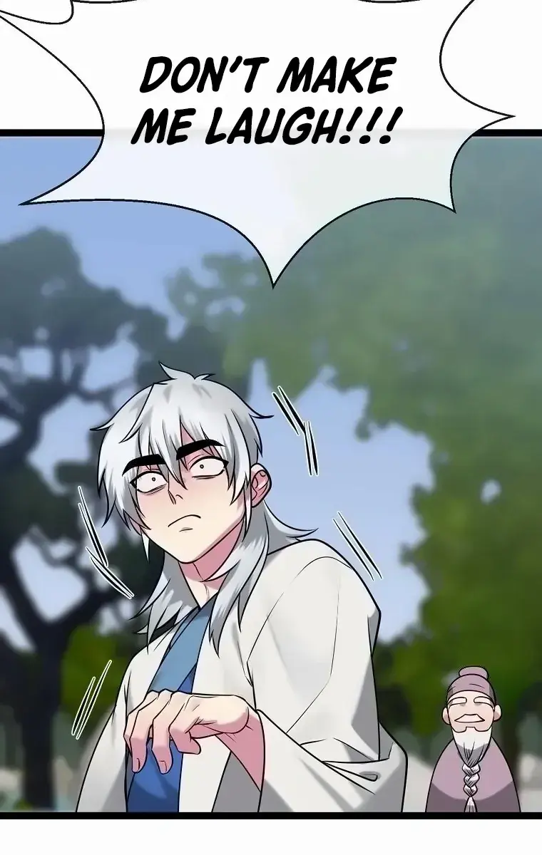 Volcanic Age Chapter 300 Page 87