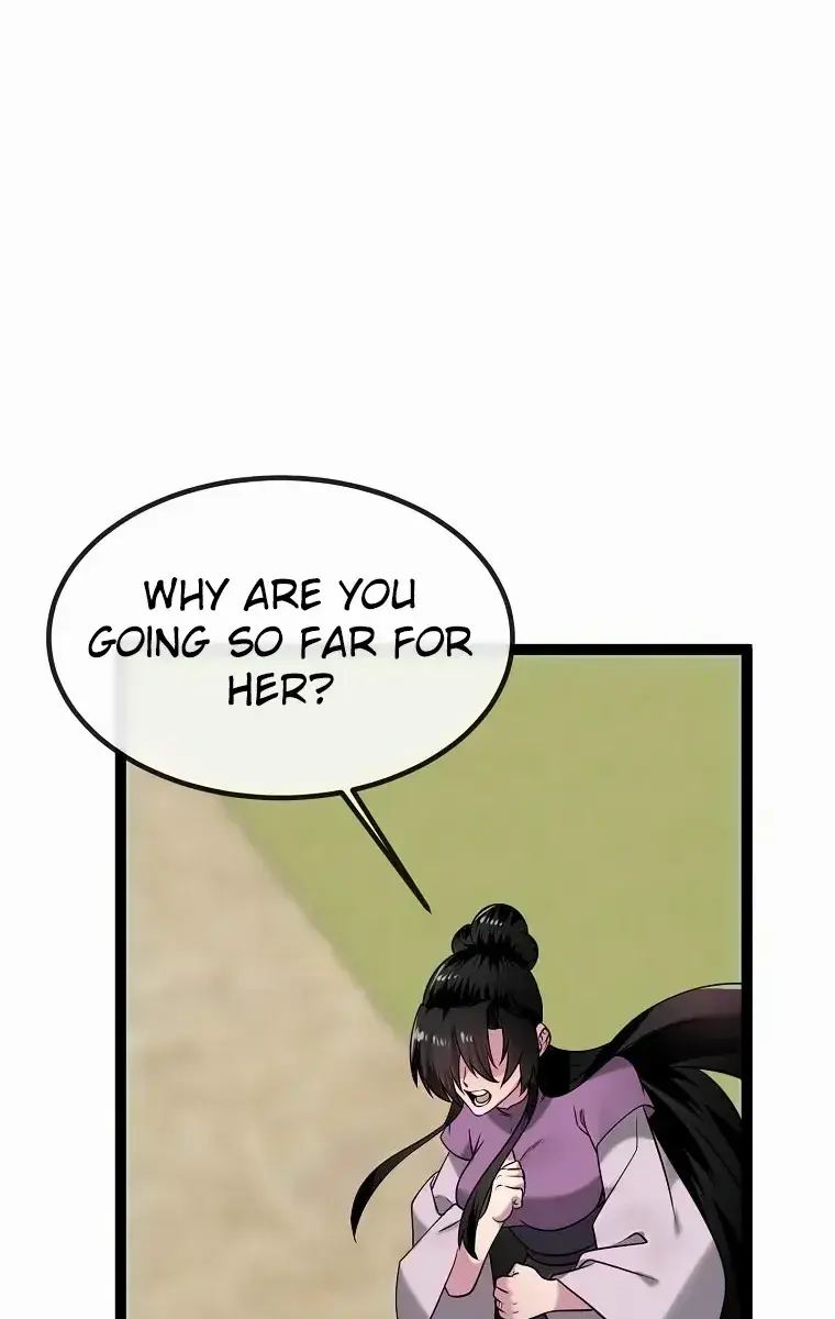 Volcanic Age Chapter 300 Page 88