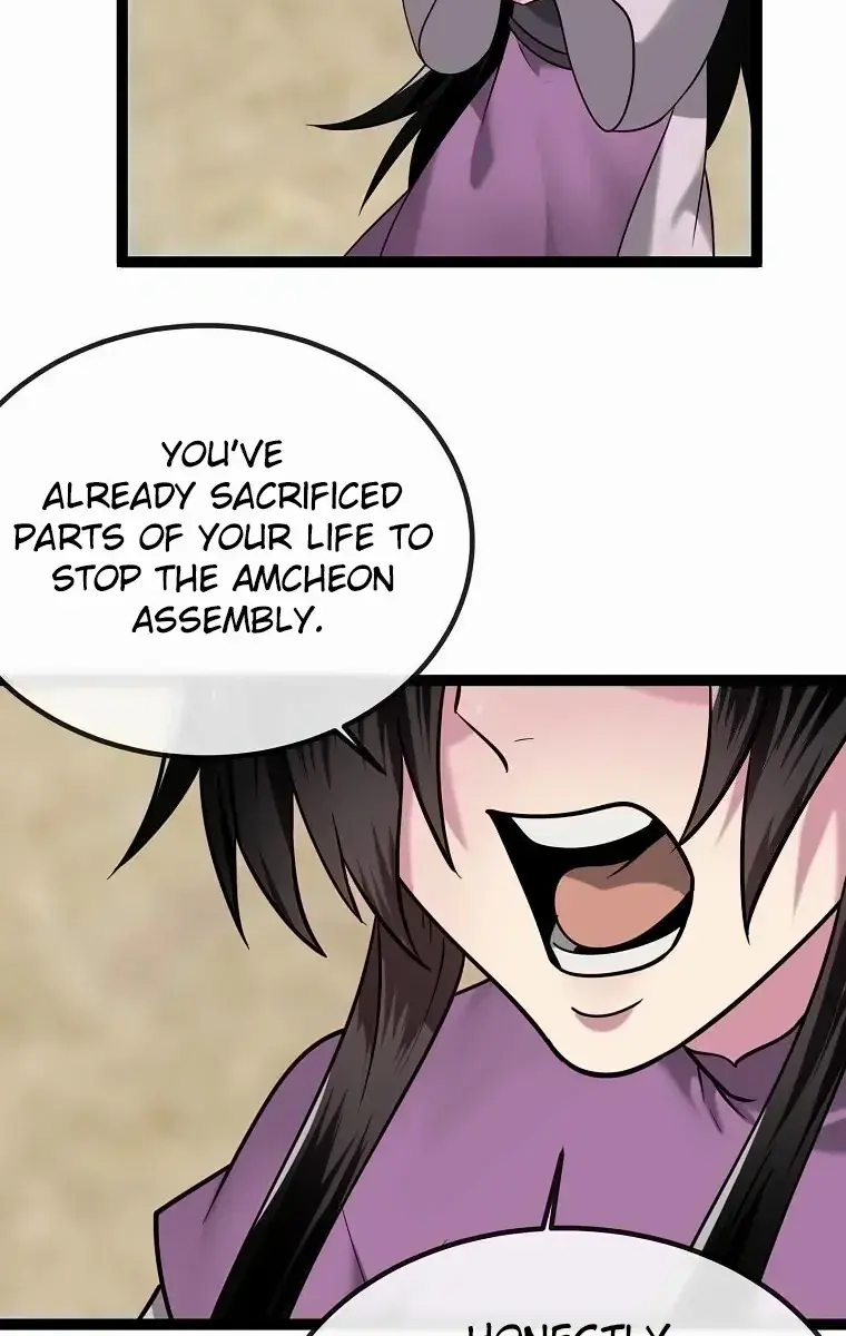 Volcanic Age Chapter 300 Page 89