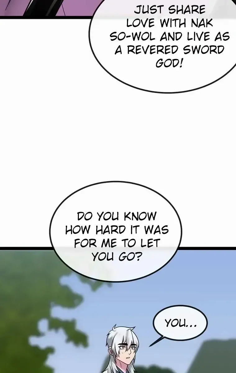 Volcanic Age Chapter 300 Page 91