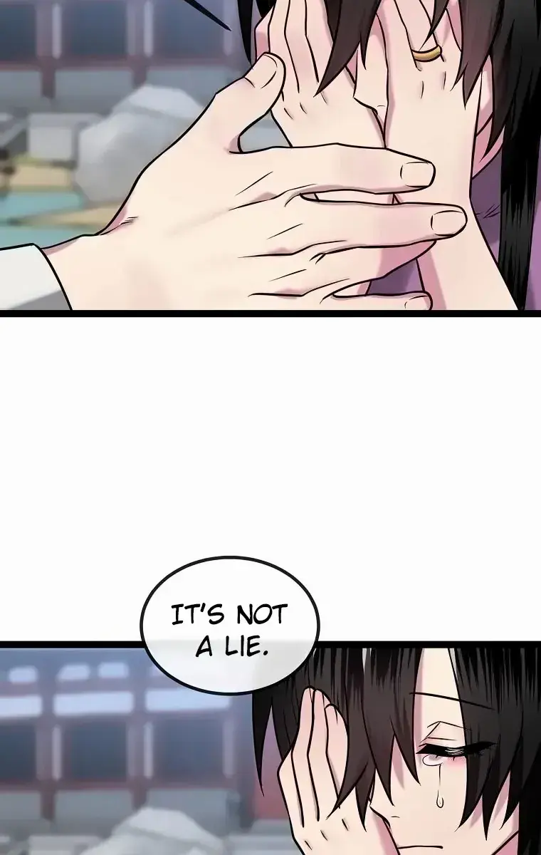 Volcanic Age Chapter 300 Page 96