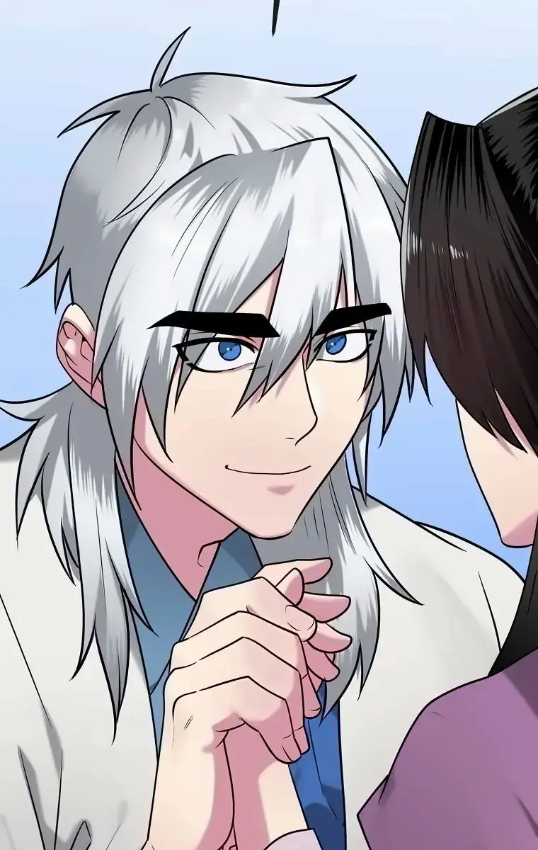 Volcanic Age Chapter 300 Page 98