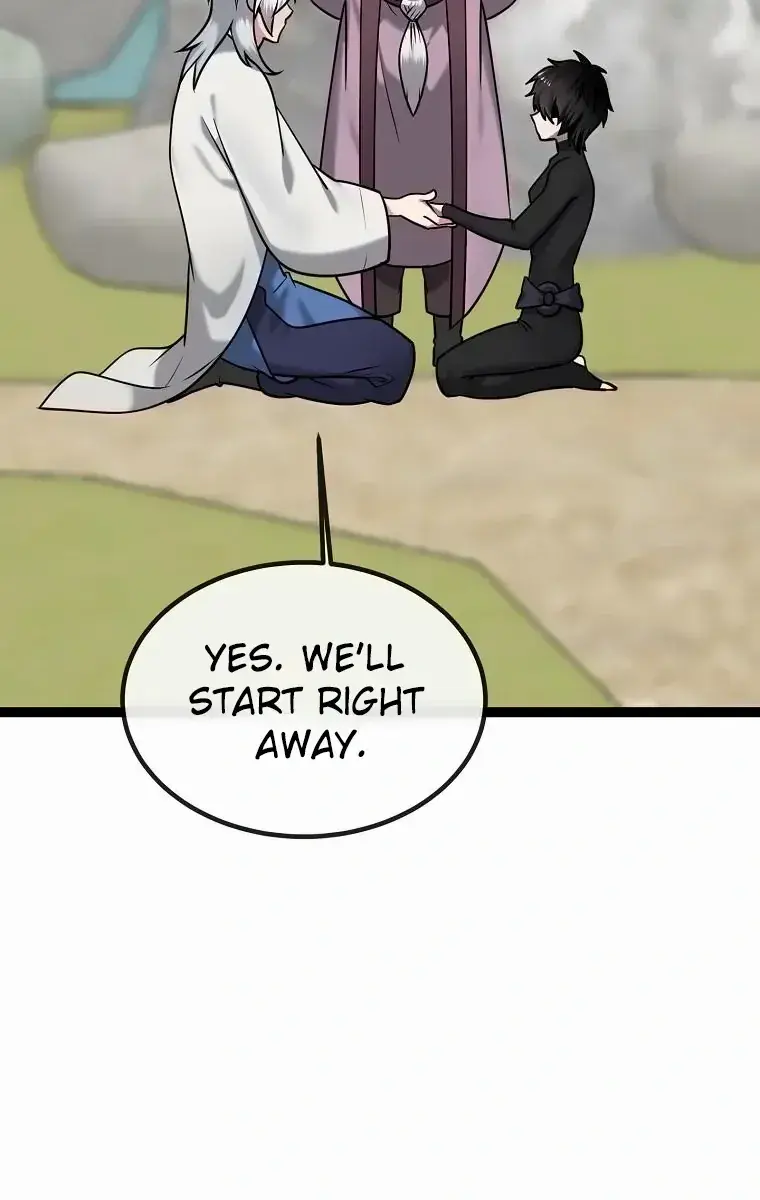 Volcanic Age Chapter 300 Page 102