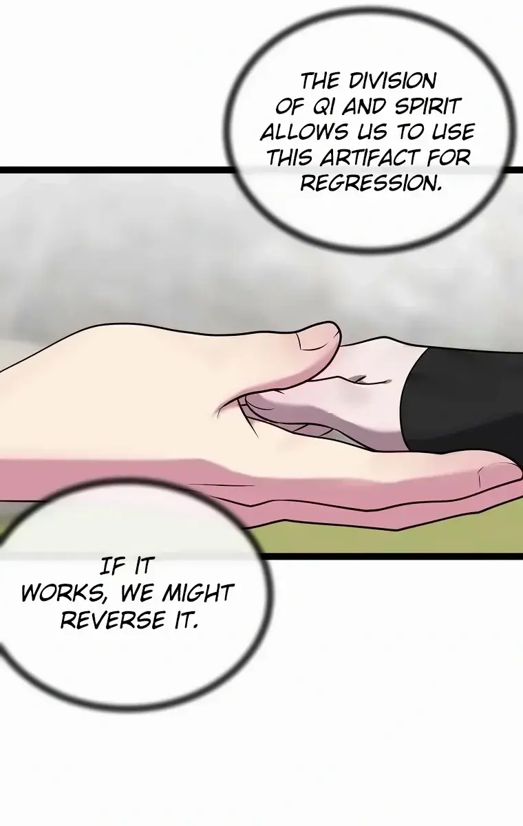 Volcanic Age Chapter 300 Page 103