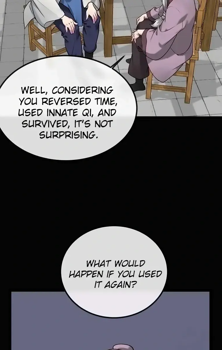 Volcanic Age Chapter 300 Page 107