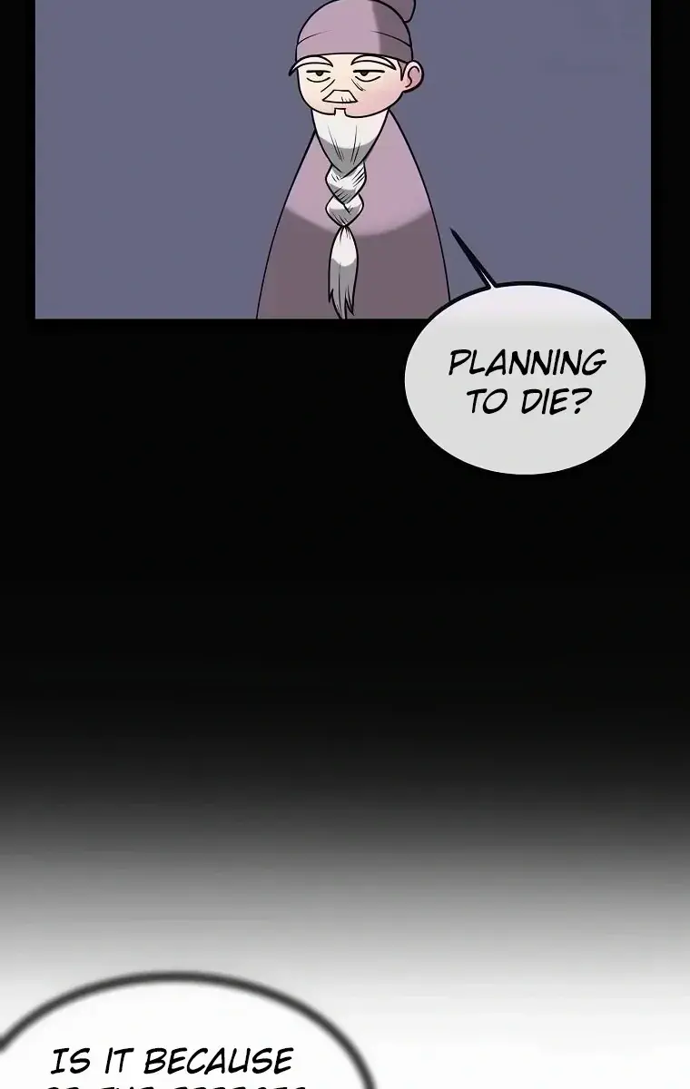 Volcanic Age Chapter 300 Page 108