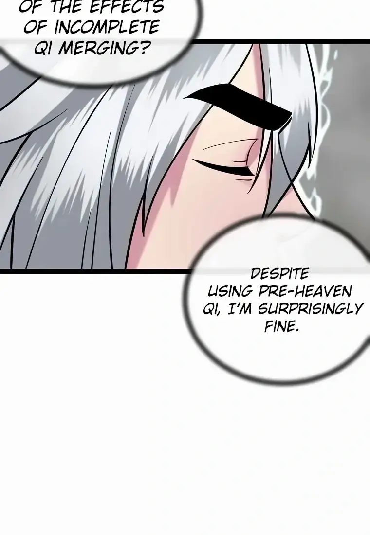 Volcanic Age Chapter 300 Page 109