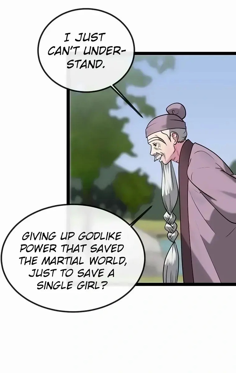 Volcanic Age Chapter 300 Page 110