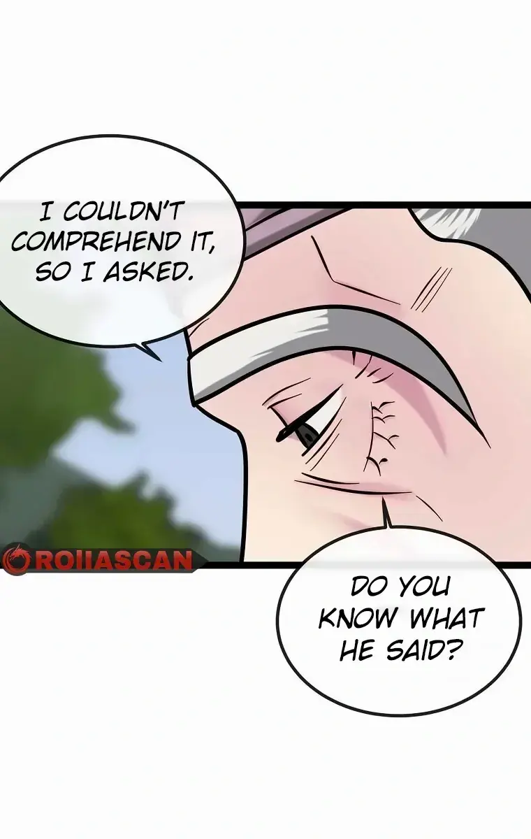 Volcanic Age Chapter 300 Page 111