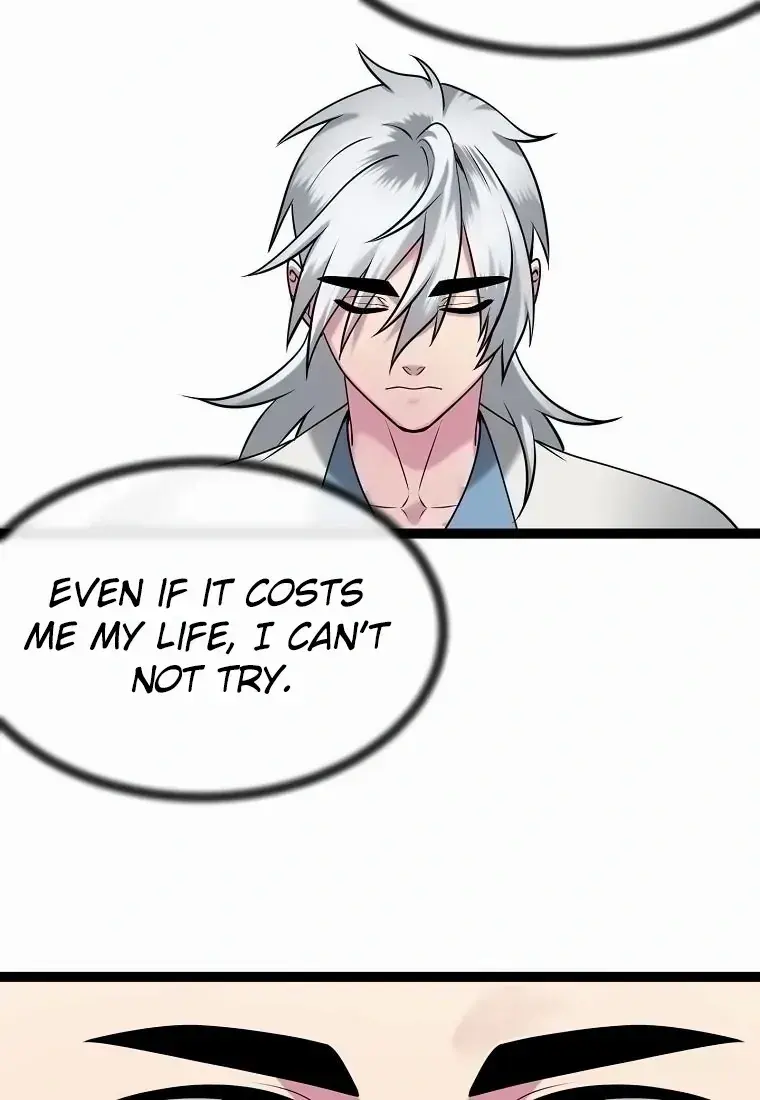 Volcanic Age Chapter 300 Page 121