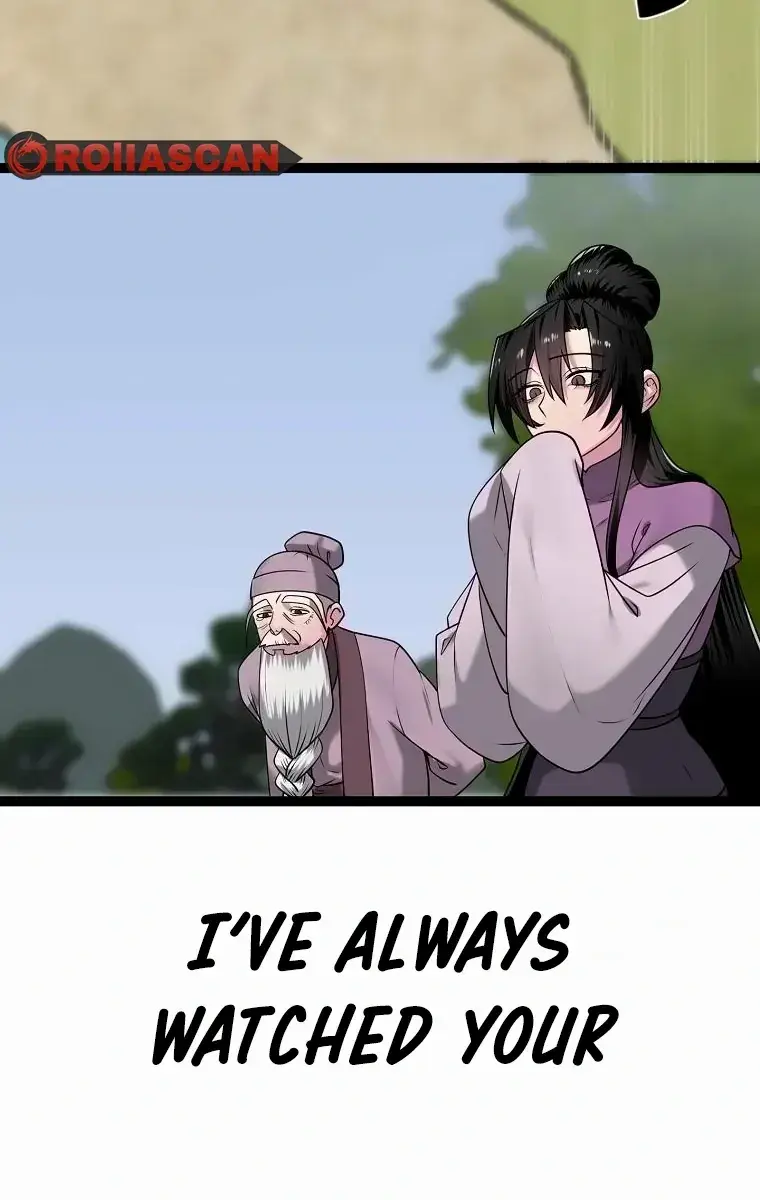 Volcanic Age Chapter 300 Page 135