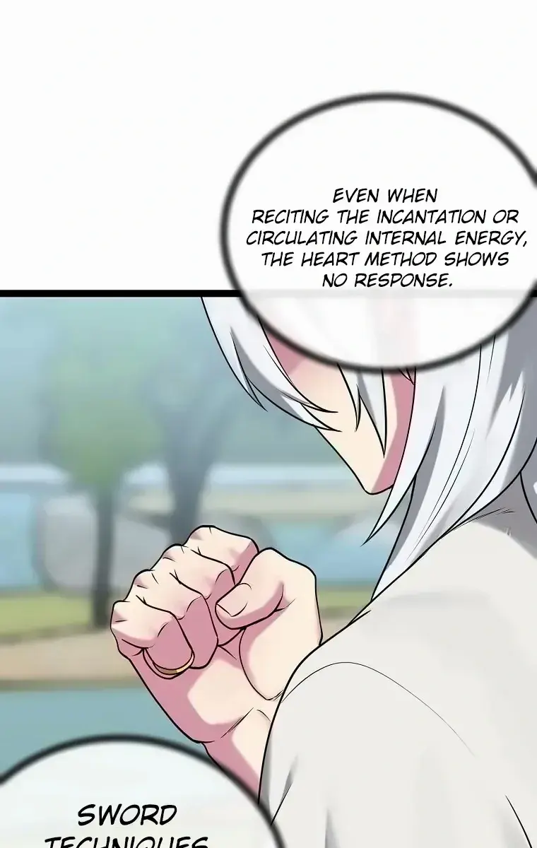 Volcanic Age Chapter 301 Page 5