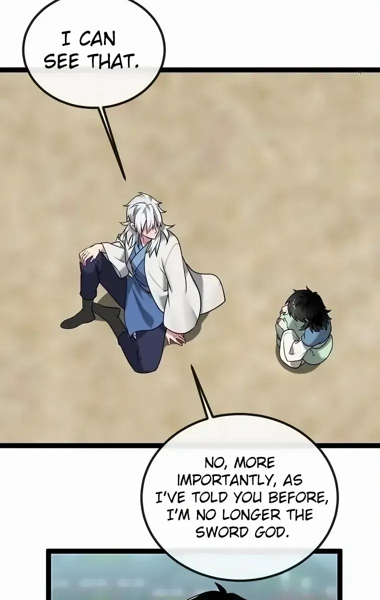 Volcanic Age Chapter 301 Page 11