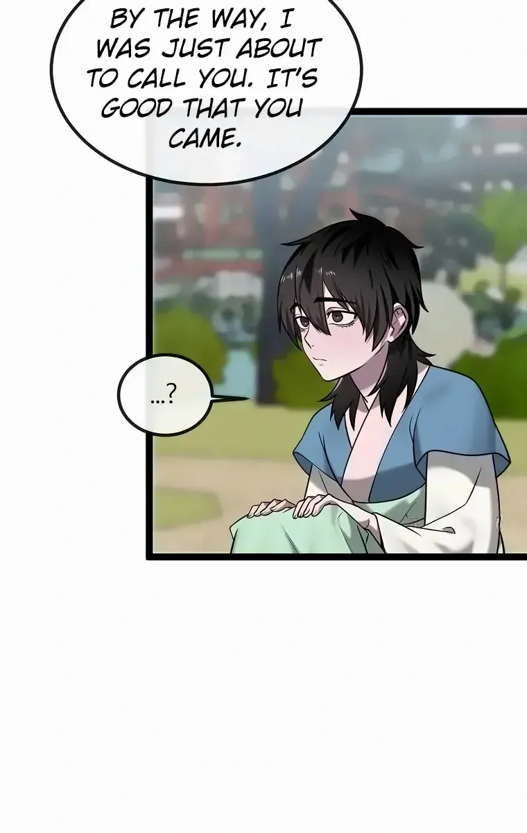 Volcanic Age Chapter 301 Page 17