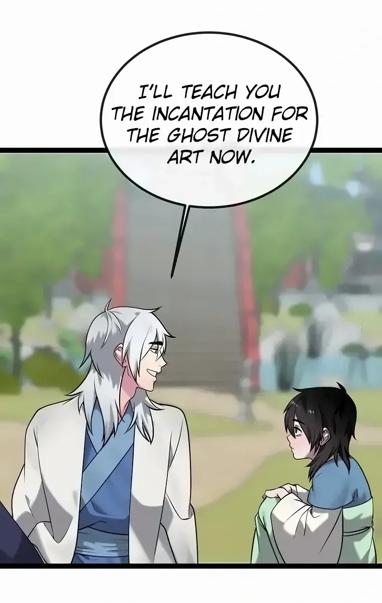 Volcanic Age Chapter 301 Page 18