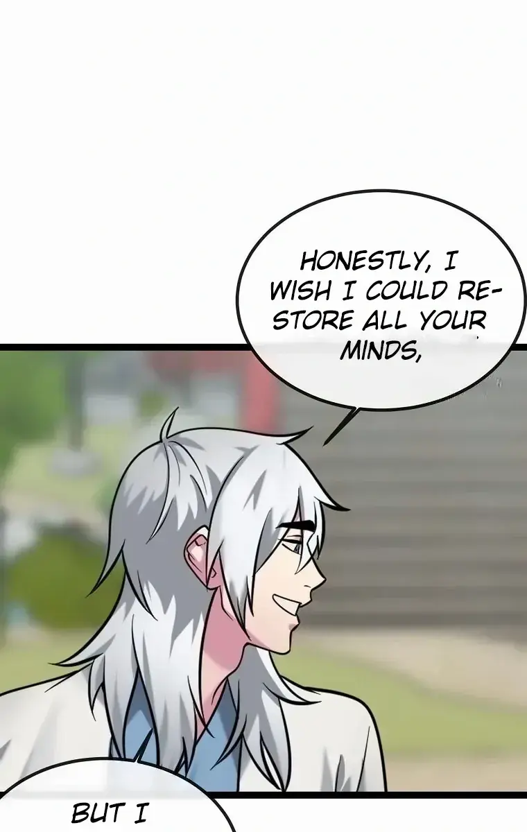 Volcanic Age Chapter 301 Page 19