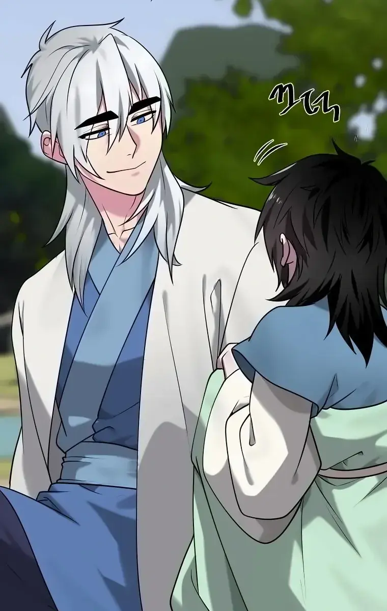 Volcanic Age Chapter 301 Page 22