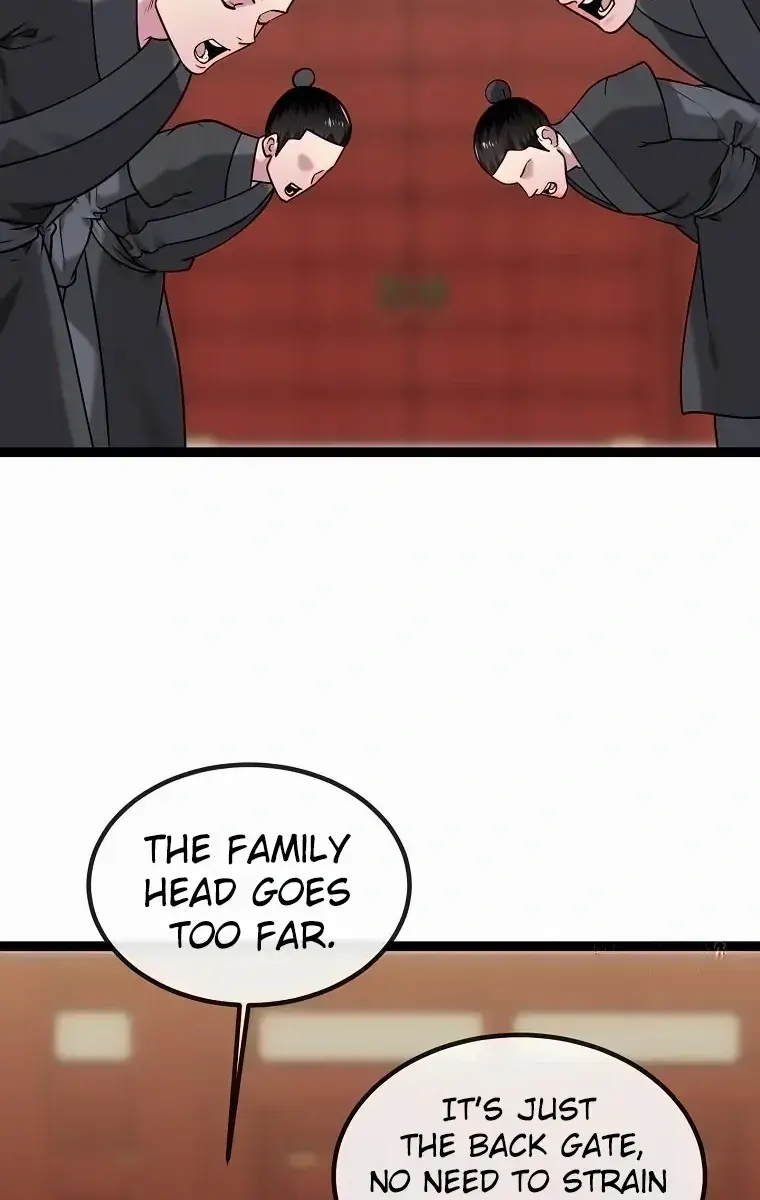 Volcanic Age Chapter 301 Page 27