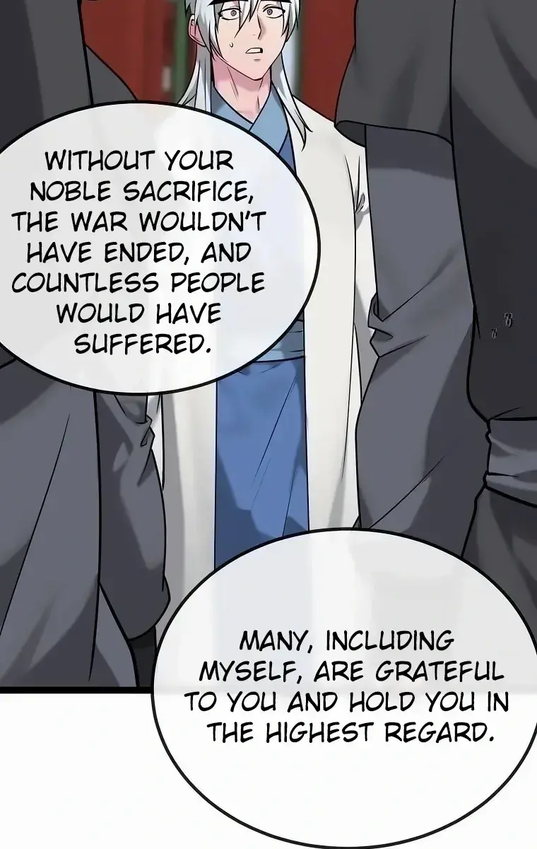 Volcanic Age Chapter 301 Page 32