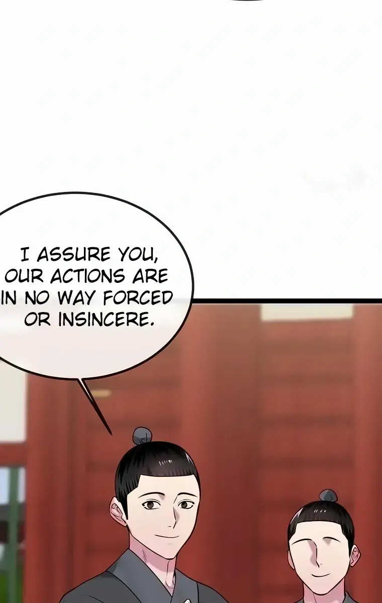 Volcanic Age Chapter 301 Page 33