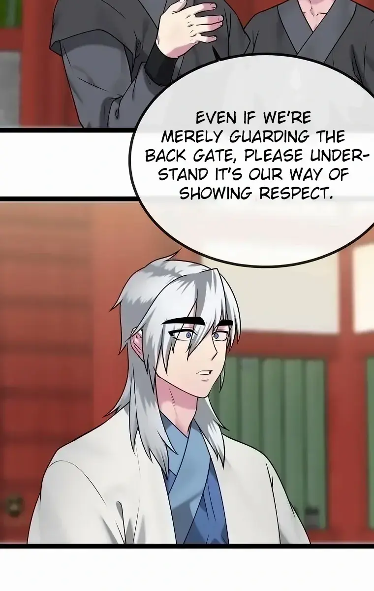 Volcanic Age Chapter 301 Page 34