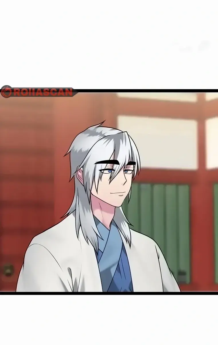 Volcanic Age Chapter 301 Page 35