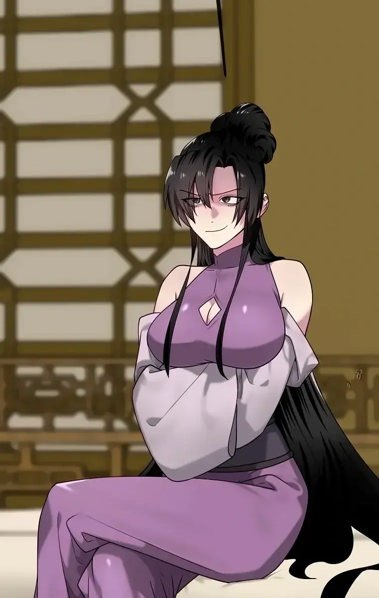 Volcanic Age Chapter 301 Page 41