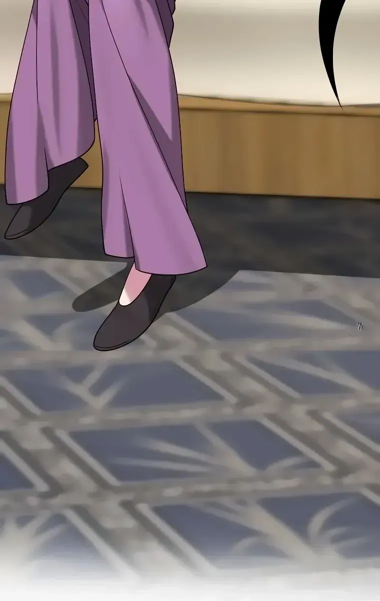 Volcanic Age Chapter 301 Page 42