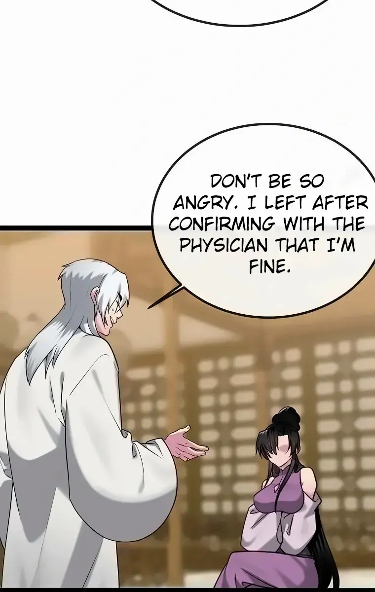 Volcanic Age Chapter 301 Page 45