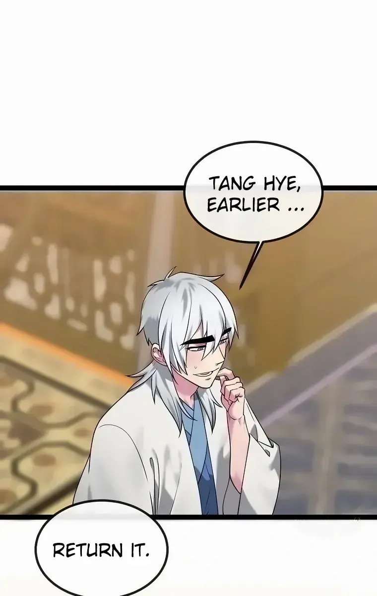 Volcanic Age Chapter 301 Page 50