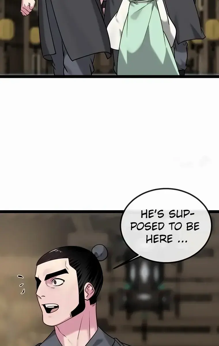 Volcanic Age Chapter 301 Page 79