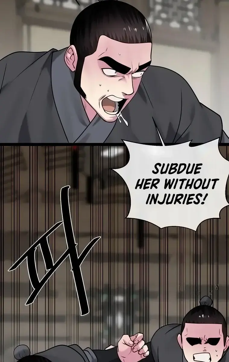 Volcanic Age Chapter 301 Page 87