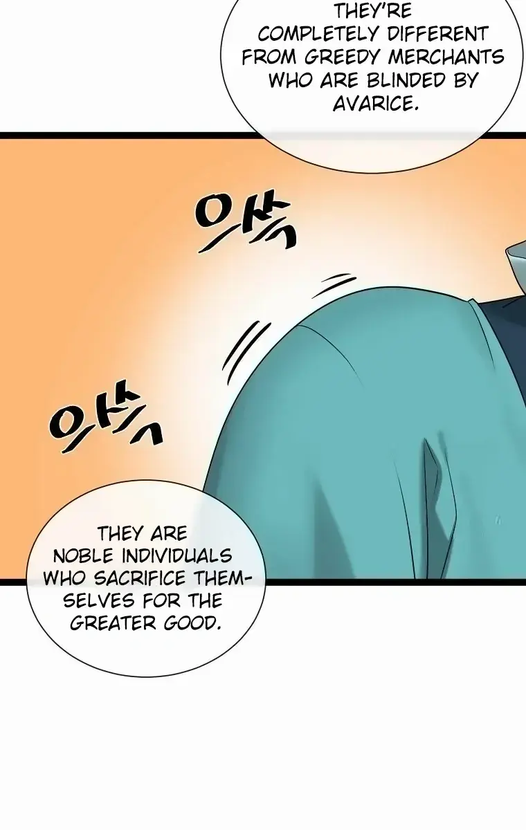 Volcanic Age Chapter 302 Page 5