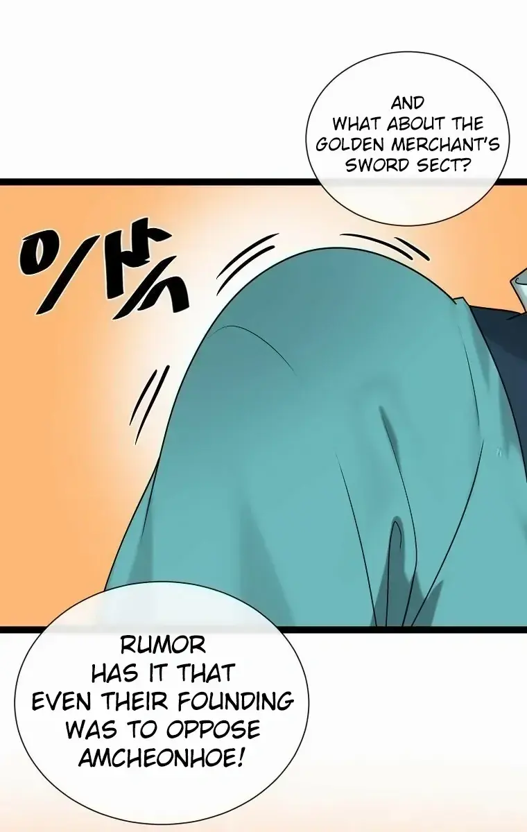 Volcanic Age Chapter 302 Page 6