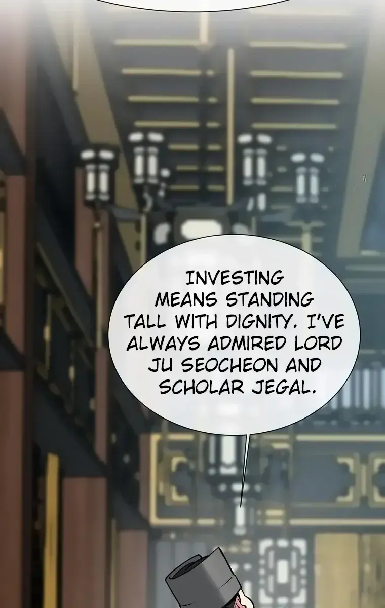 Volcanic Age Chapter 302 Page 9