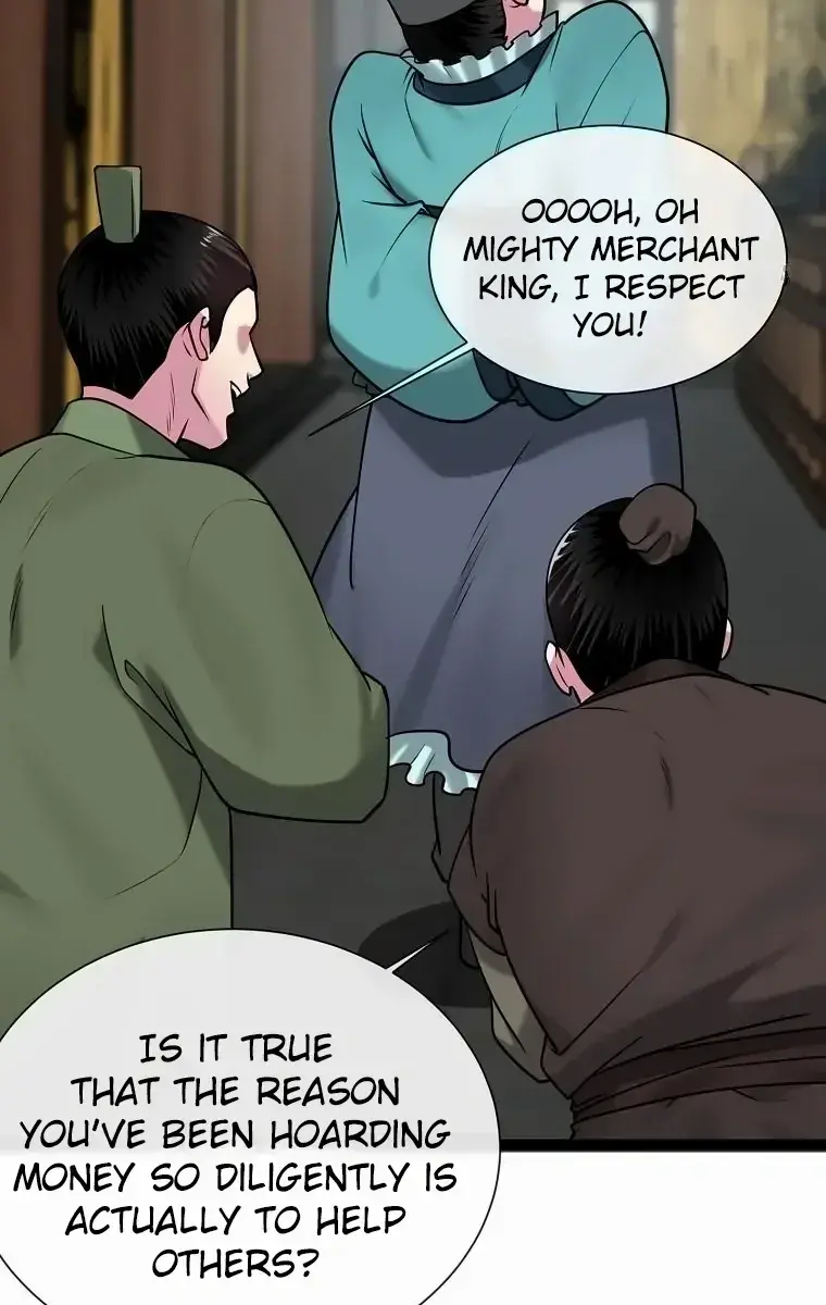 Volcanic Age Chapter 302 Page 10