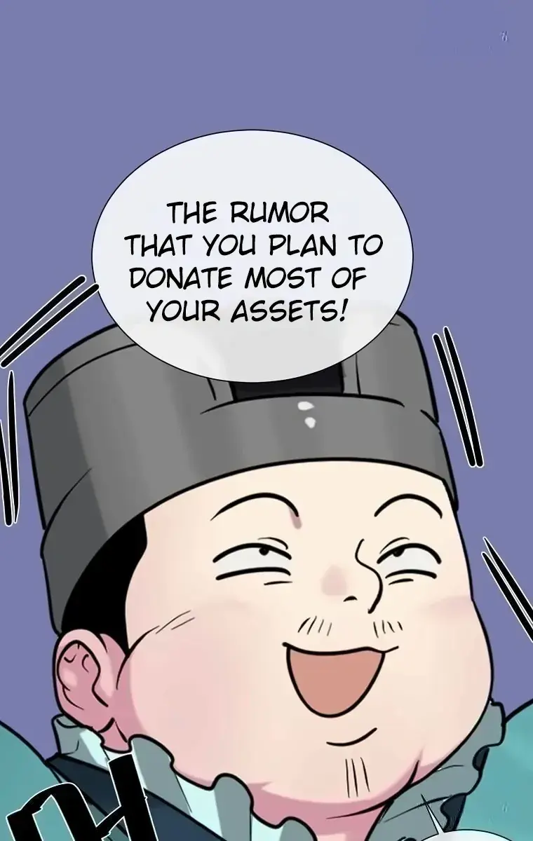 Volcanic Age Chapter 302 Page 12