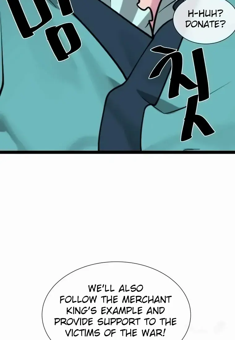 Volcanic Age Chapter 302 Page 13