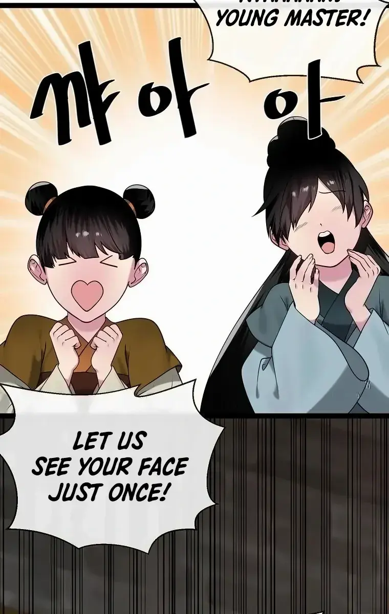 Volcanic Age Chapter 302 Page 17