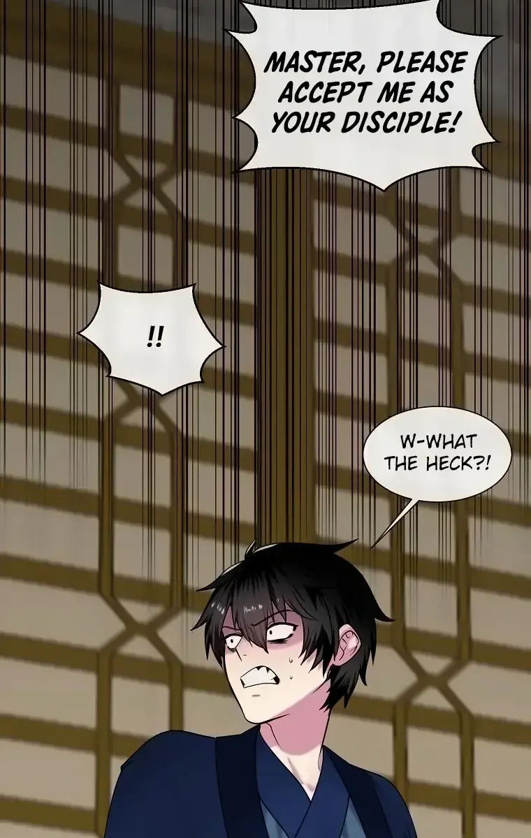 Volcanic Age Chapter 302 Page 18