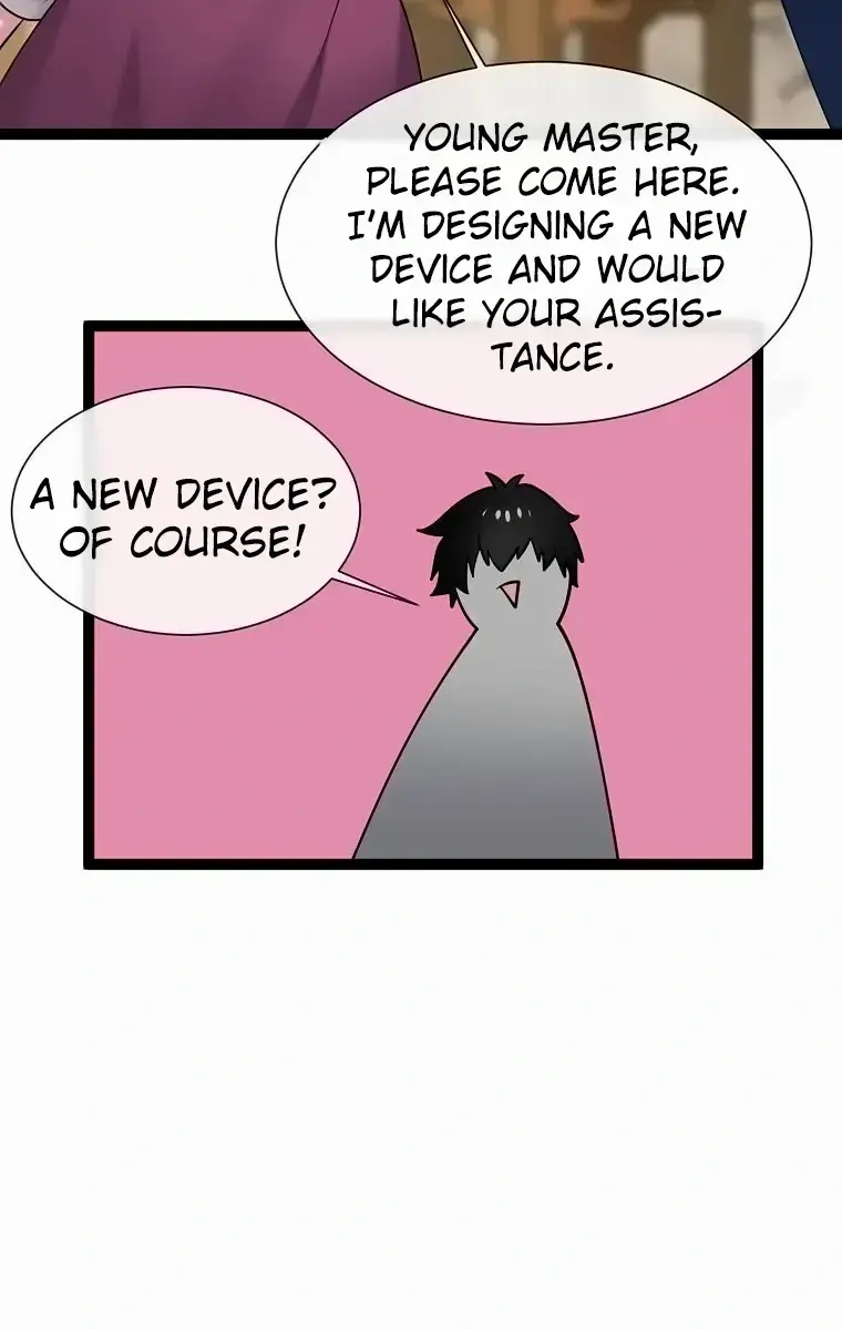 Volcanic Age Chapter 302 Page 21