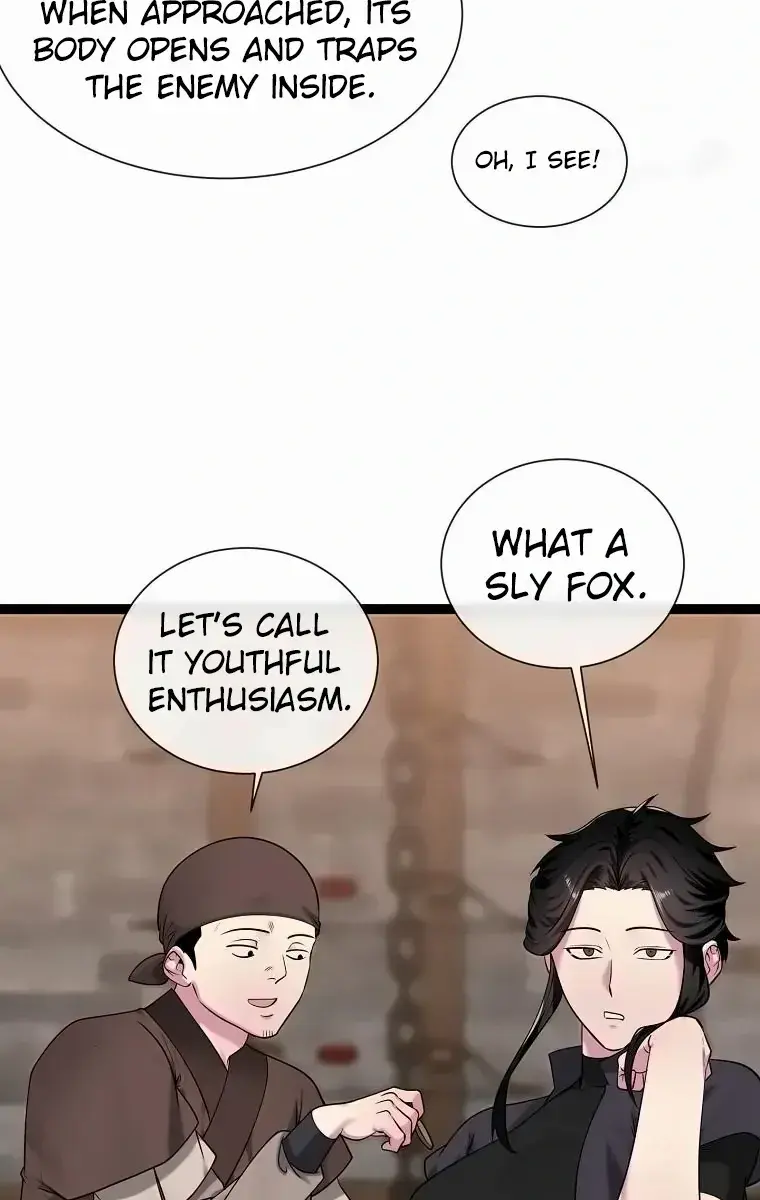 Volcanic Age Chapter 302 Page 23